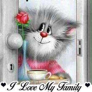 Meet your Posher, Wanda